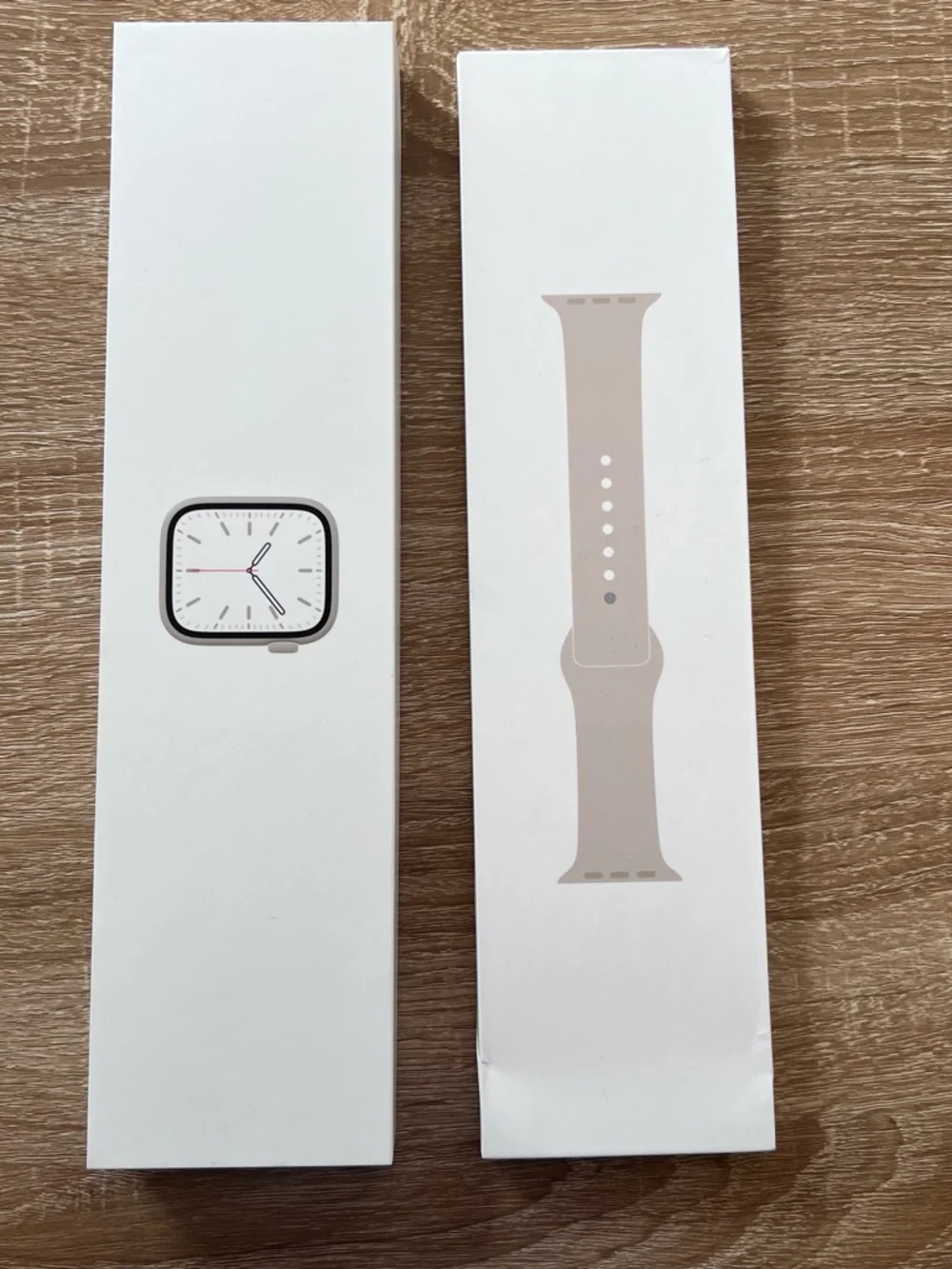Apple Watch - Series 7 41mm Cellular